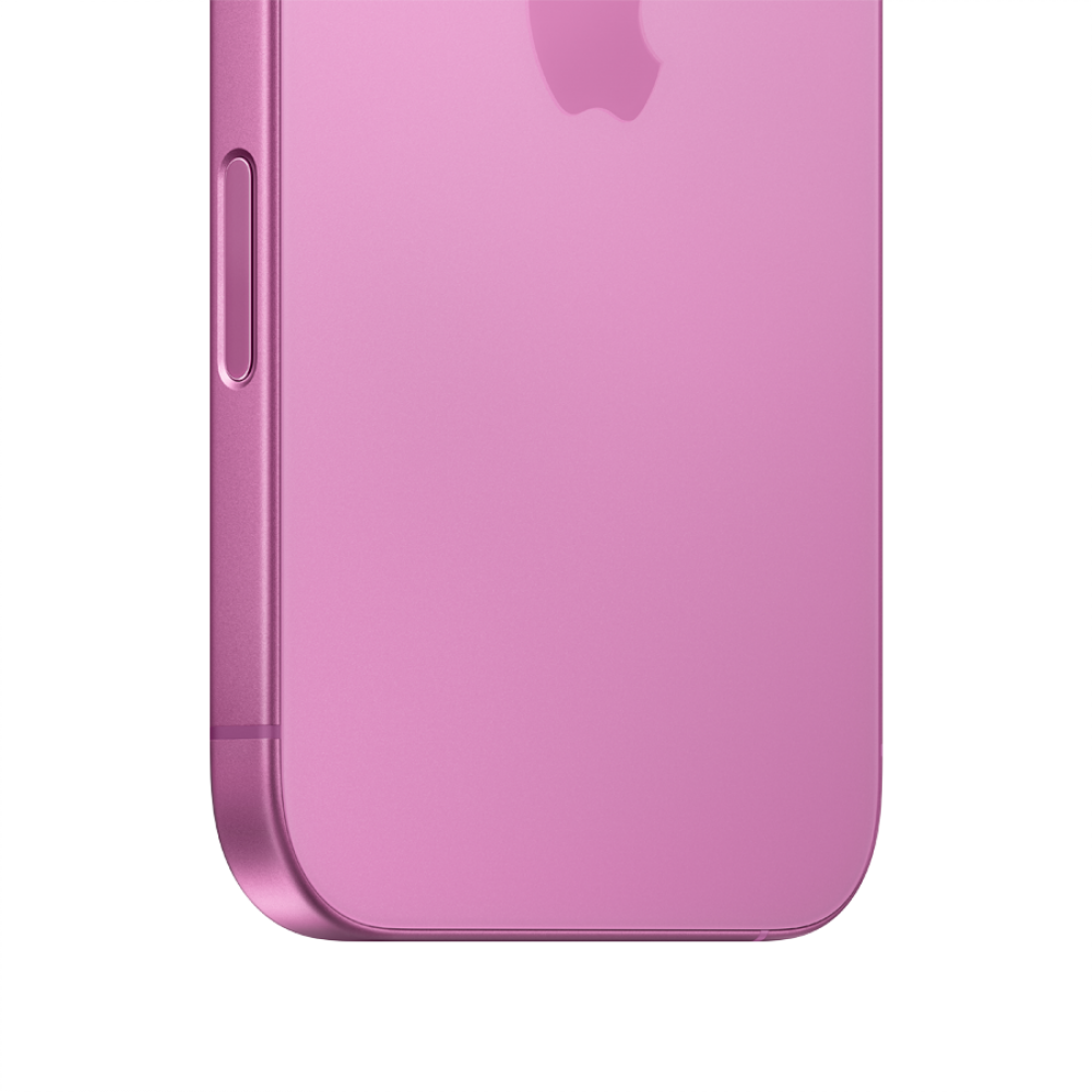 iPhone 16 128 GB Rosé