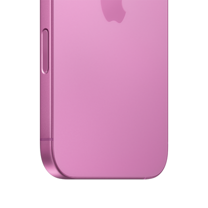 iPhone 16 128 GB Rosé