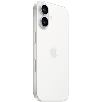 iPhone 16 128 GB Weiß