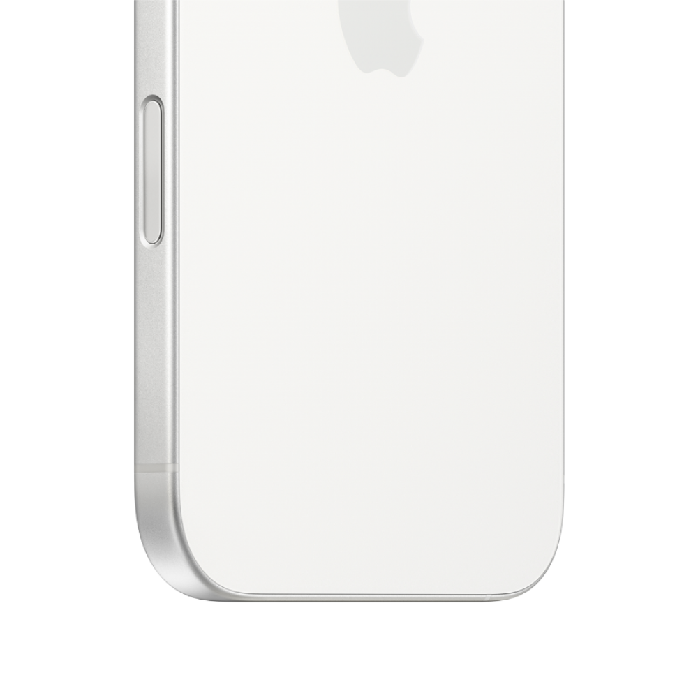 iPhone 16 128 GB Weiß