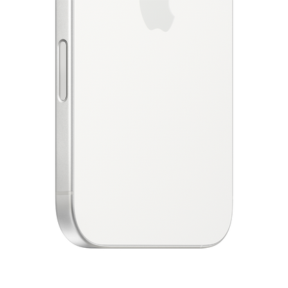 iPhone 16 128 GB Weiß