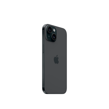 iPhone 15 128 GB schwarz