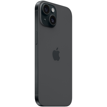 iPhone 15 128 GB Black