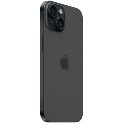 iPhone 15 256 GB black