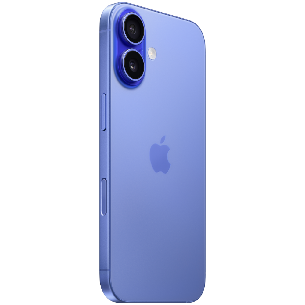 iPhone 16 128 GB Ultramarine