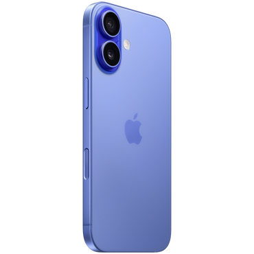 iPhone 16 128GB Ultramarine