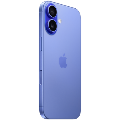 iPhone 16 128 GB Ultramarine