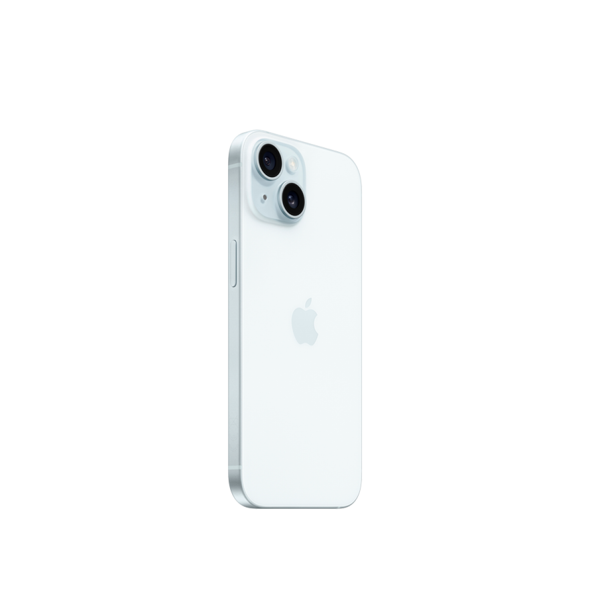 iPhone 15 128 GB Blau