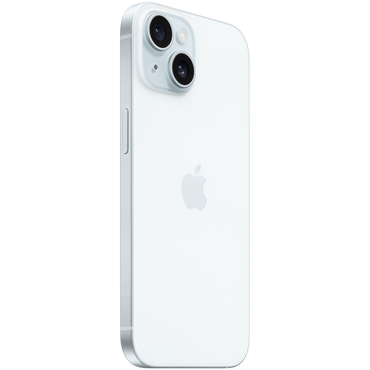 iPhone 15 256 GB blue