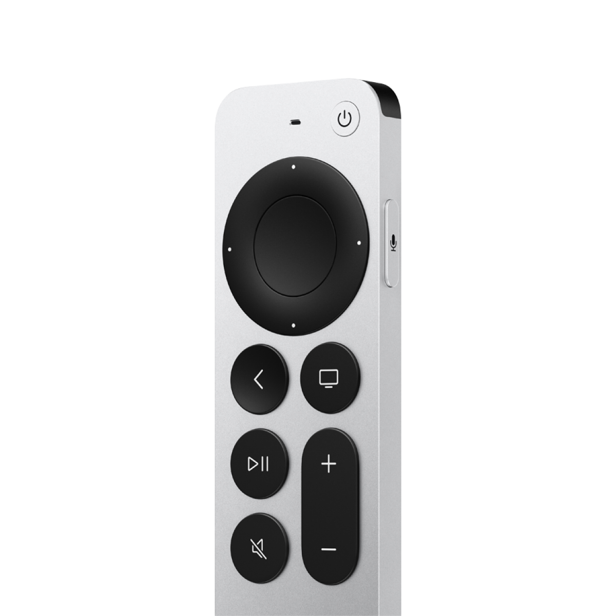 Apple TV 4K 64 GB Schwarz