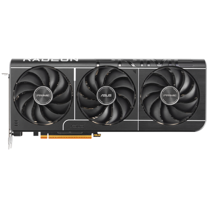 ASUS Prime Radeon RX 9070 XT OC 16 GB GDDR6 Grafikkarte