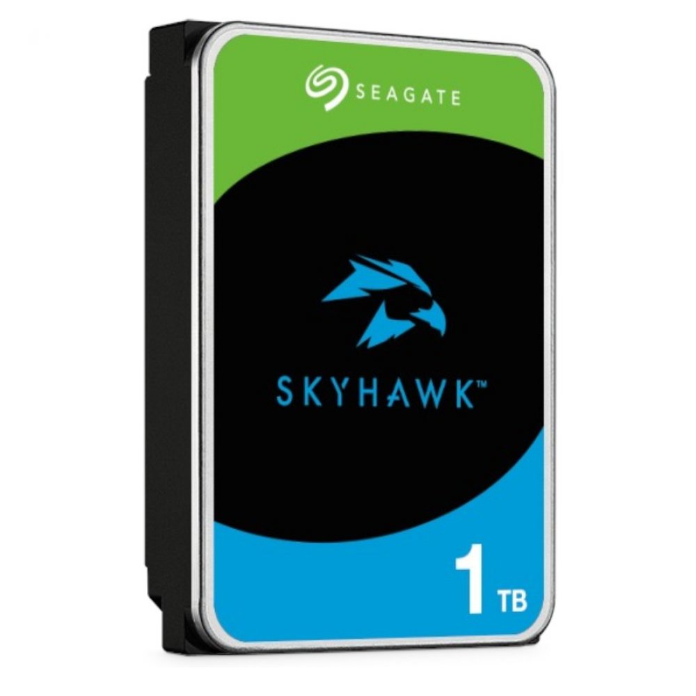 SEAGATE SkyHawk 1TB 3.5'' SATA III 5400 U/min