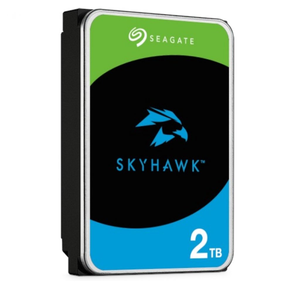 SEAGATE SkyHawk 2TB 3.5'' SATA III 5400 RPM