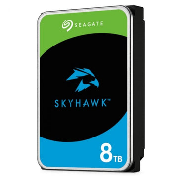 SEAGATE SkyHawk 8TB 3.5'' SATA III 5400 rpm
