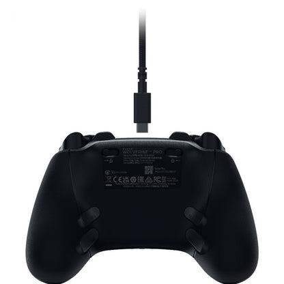 RAZER Wolverine V3 Pro Console Wireless Controller Black