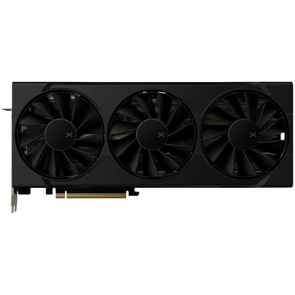 XFX Swift AMD Radeon RX 9070XT 16GB GDDR6 Graphics Card