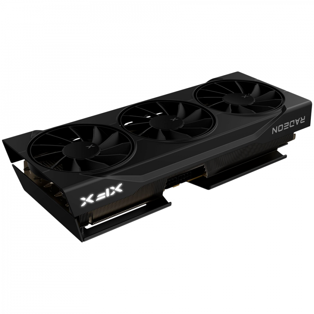 XFX Swift AMD Radeon RX 9070XT 16GB GDDR6 Graphics Card