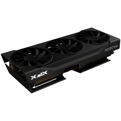 XFX Swift AMD Radeon RX 9070XT 16GB GDDR6 Graphics Card