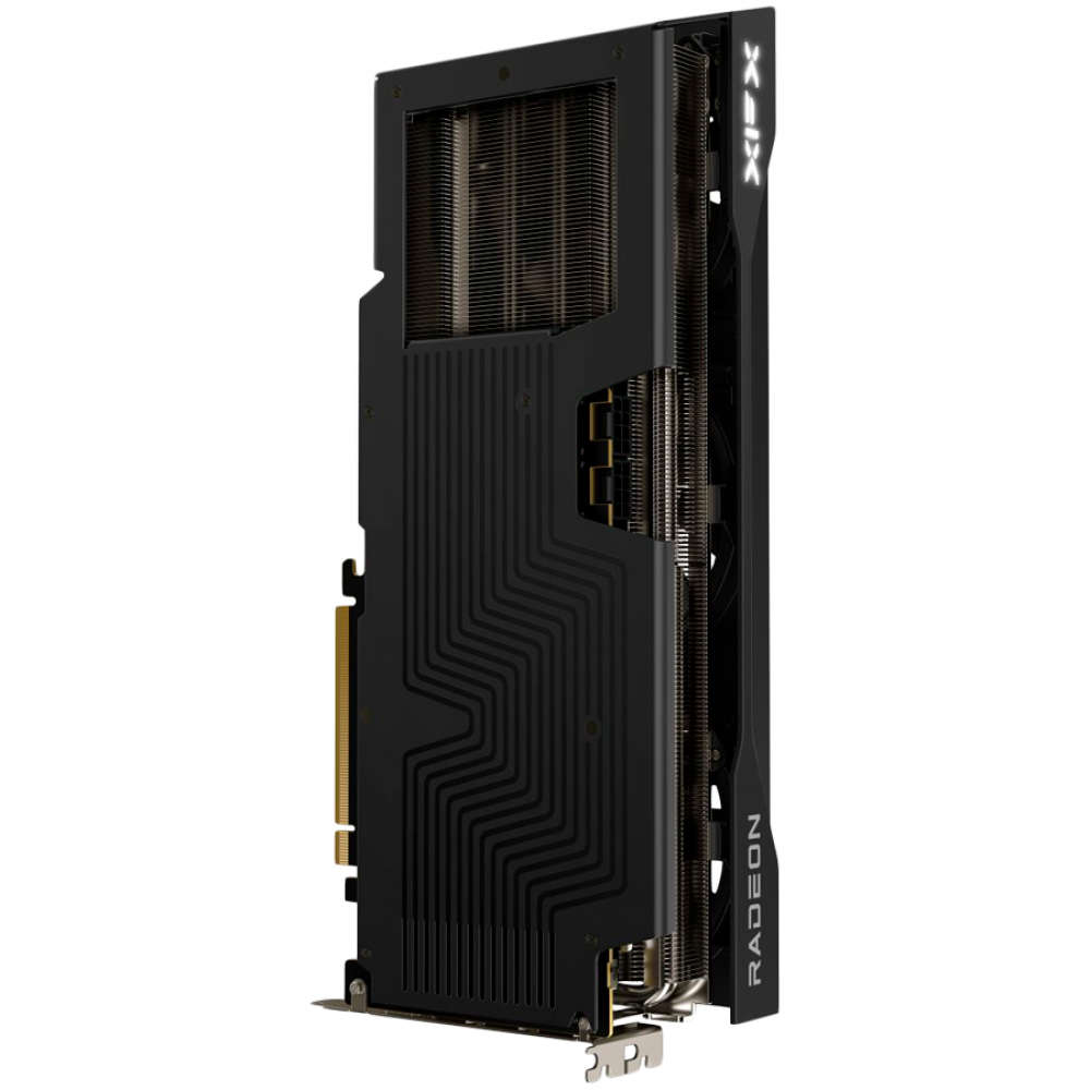XFX Swift AMD Radeon RX 9070XT 16GB GDDR6 Graphics Card