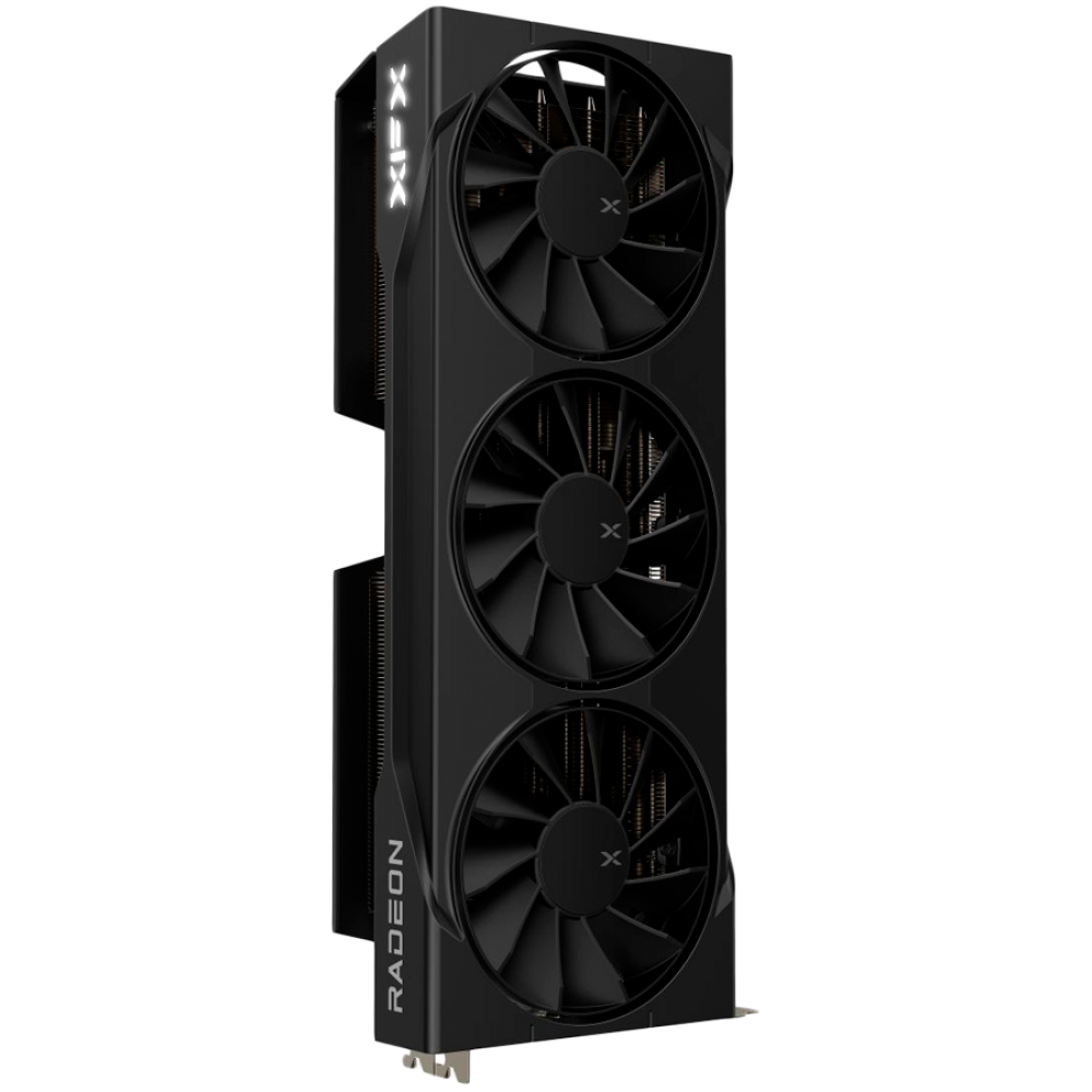 XFX Swift AMD Radeon RX 9070XT 16GB GDDR6 Graphics Card