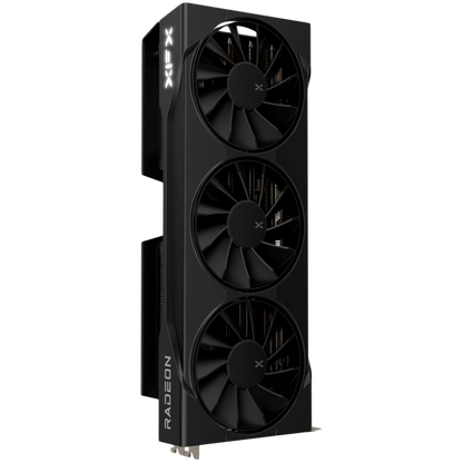 XFX Swift AMD Radeon RX 9070XT 16GB GDDR6 Graphics Card