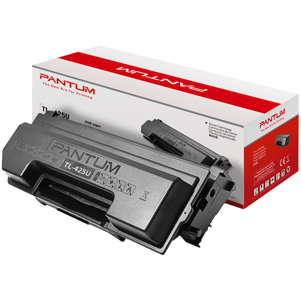 Original Pantum TL-425U Laser Toner 11000 pages black