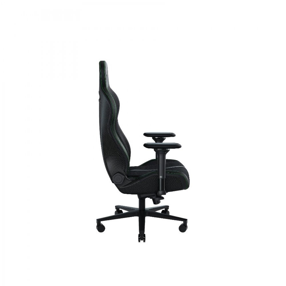 Gaming-Stuhl RAZER Enki Pro grün