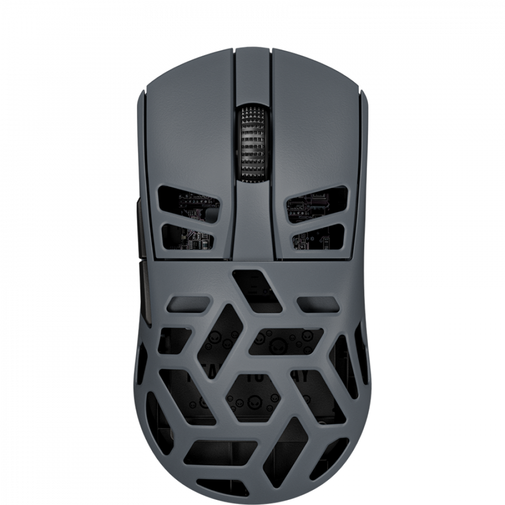 Lorgar MSE90W Dark Gray Wireless Gaming Mouse