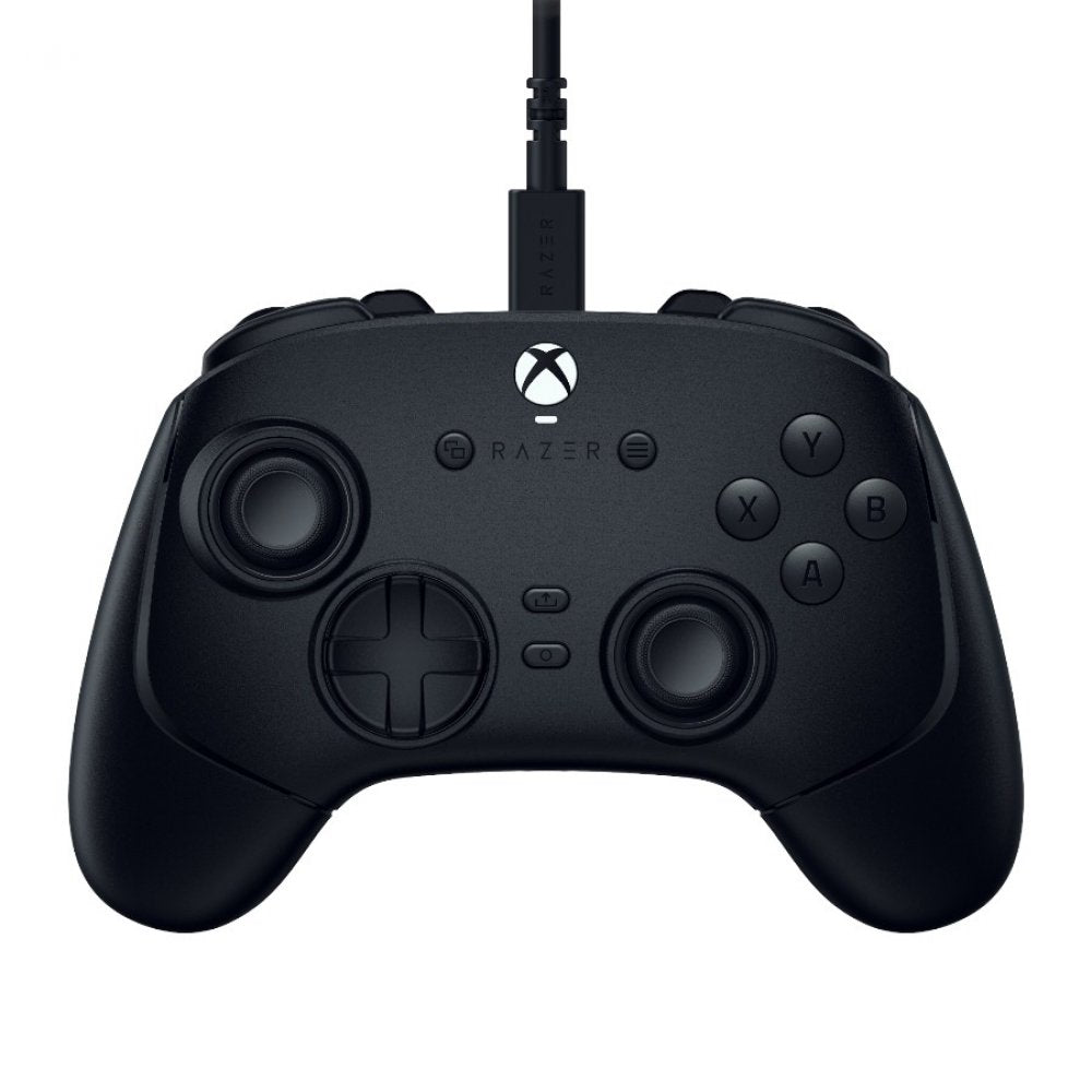 RAZER Wolverine V3 Tournament Ed Wired Controller Black