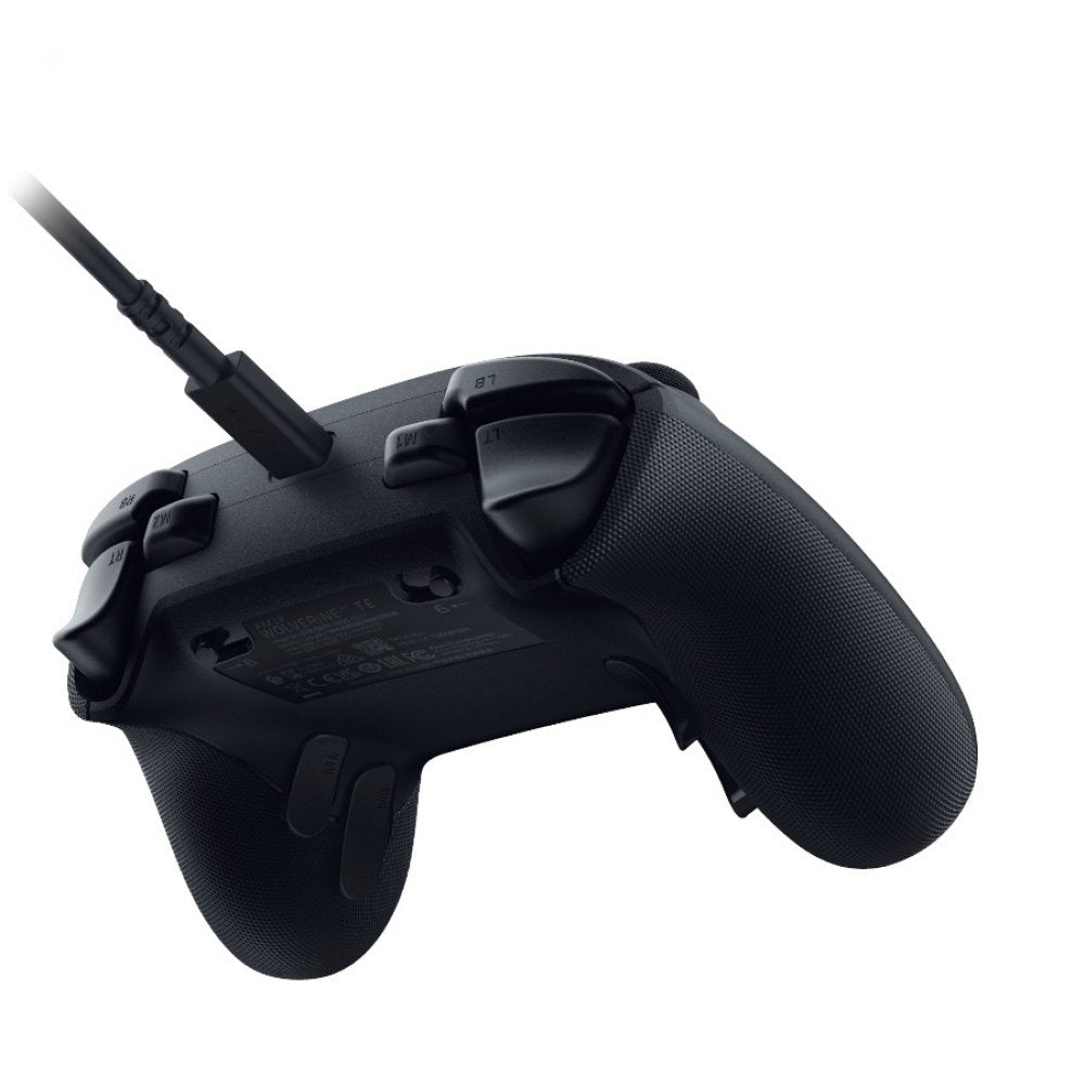 RAZER Wolverine V3 Tournament Ed Wired Controller Black