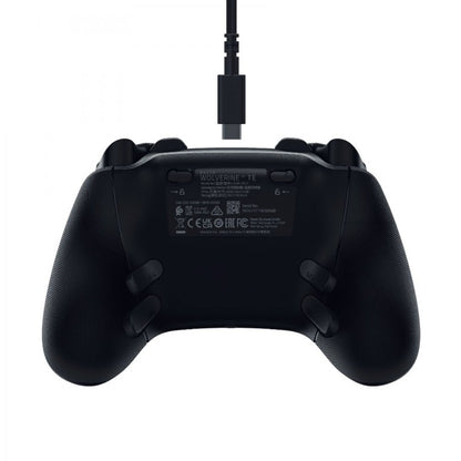 RAZER Wolverine V3 Tournament Ed Wired Controller Black