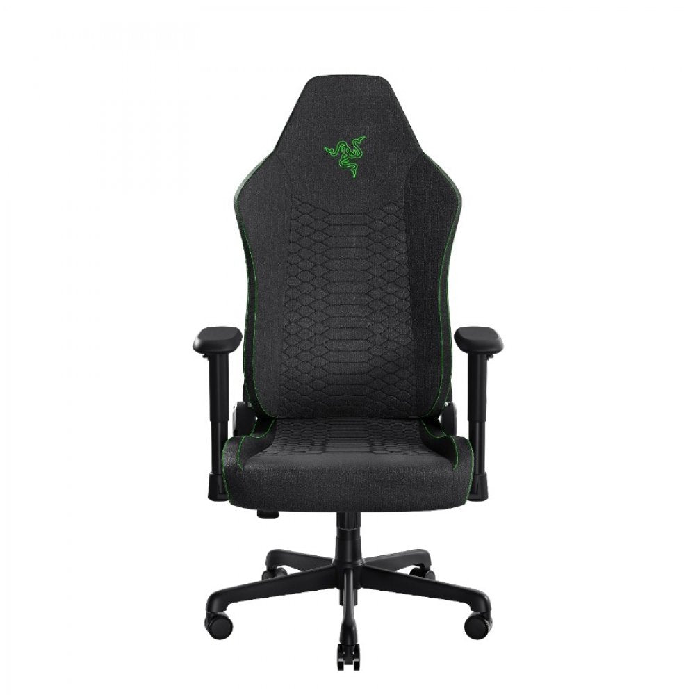 Gaming-Stuhl RAZER Iskur V2, Schwarz