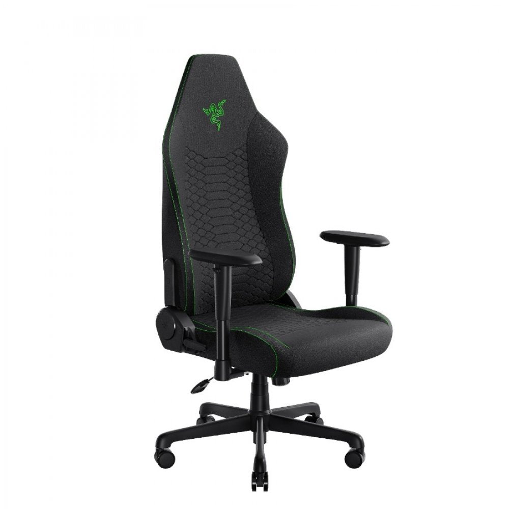 Gaming-Stuhl RAZER Iskur V2, Schwarz