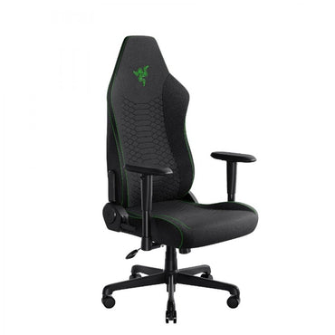 RAZER Iskur V2 Gaming Chair, black