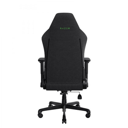 Gaming-Stuhl RAZER Iskur V2, Schwarz