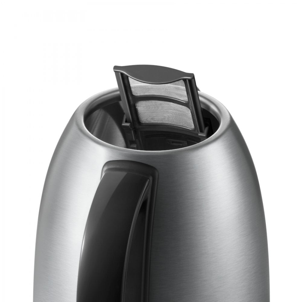 BUYDEEM K640E Wasserkocher aus Edelstahl EU