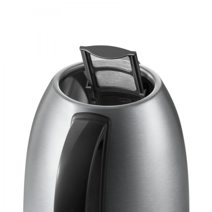 BUYDEEM K640E Wasserkocher aus Edelstahl EU
