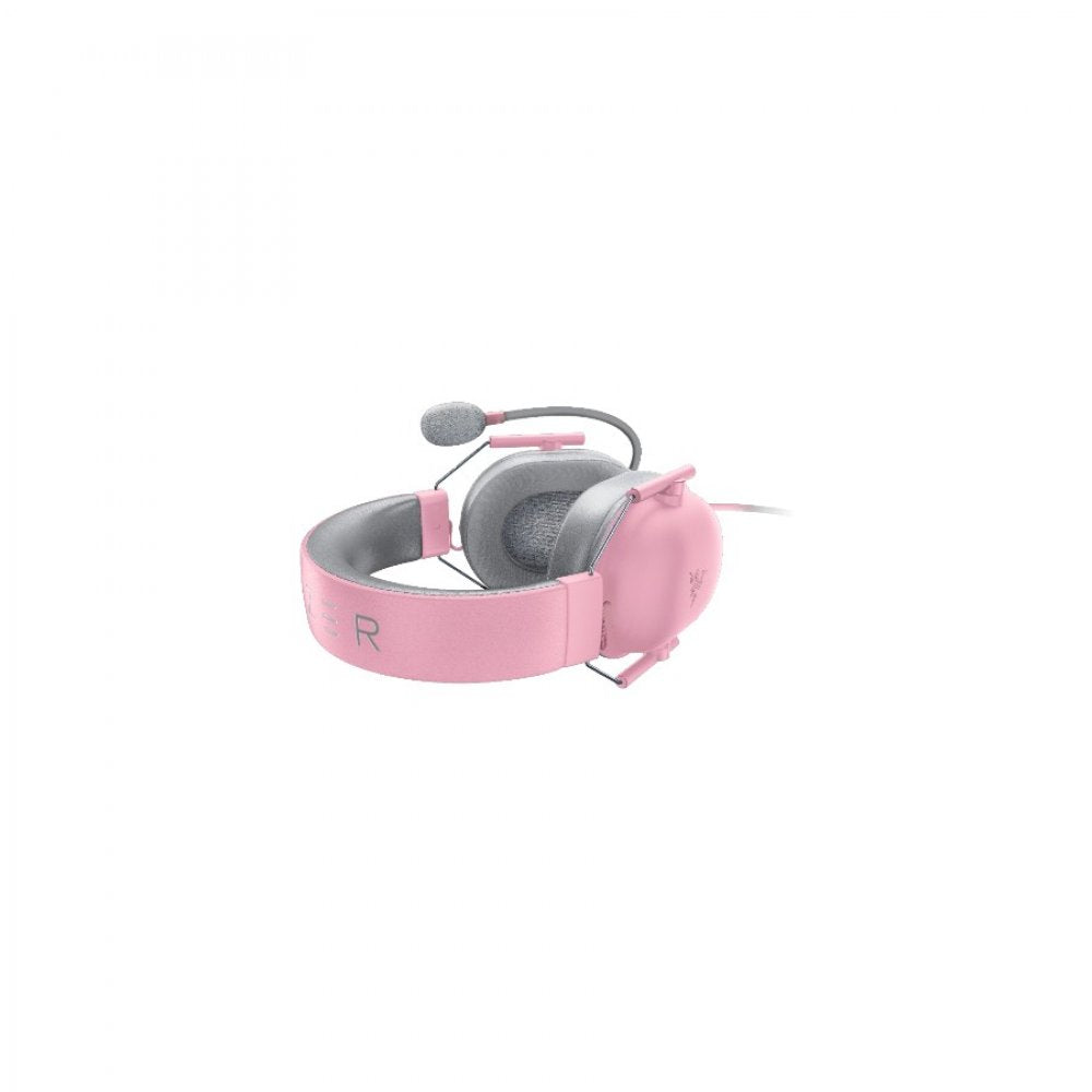 RAZER Gaming-Headset BlackShark V2 X Quarz
