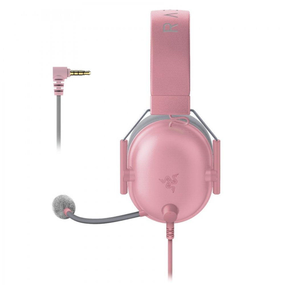 RAZER Gaming-Headset BlackShark V2 X Quarz