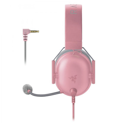 RAZER Gaming-Headset BlackShark V2 X Quarz