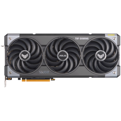 Grafikkarte ASUS TUF Gaming Radeon RX 9070 XT OC 16 GB