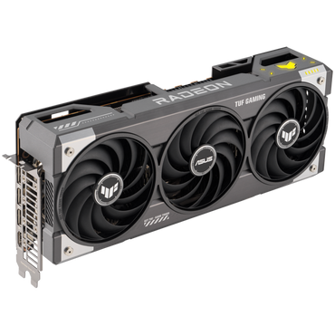 Grafikkarte ASUS TUF Gaming Radeon RX 9070 XT OC 16 GB