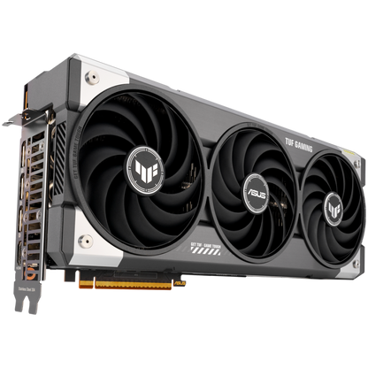 Grafikkarte ASUS TUF Gaming Radeon RX 9070 XT OC 16 GB