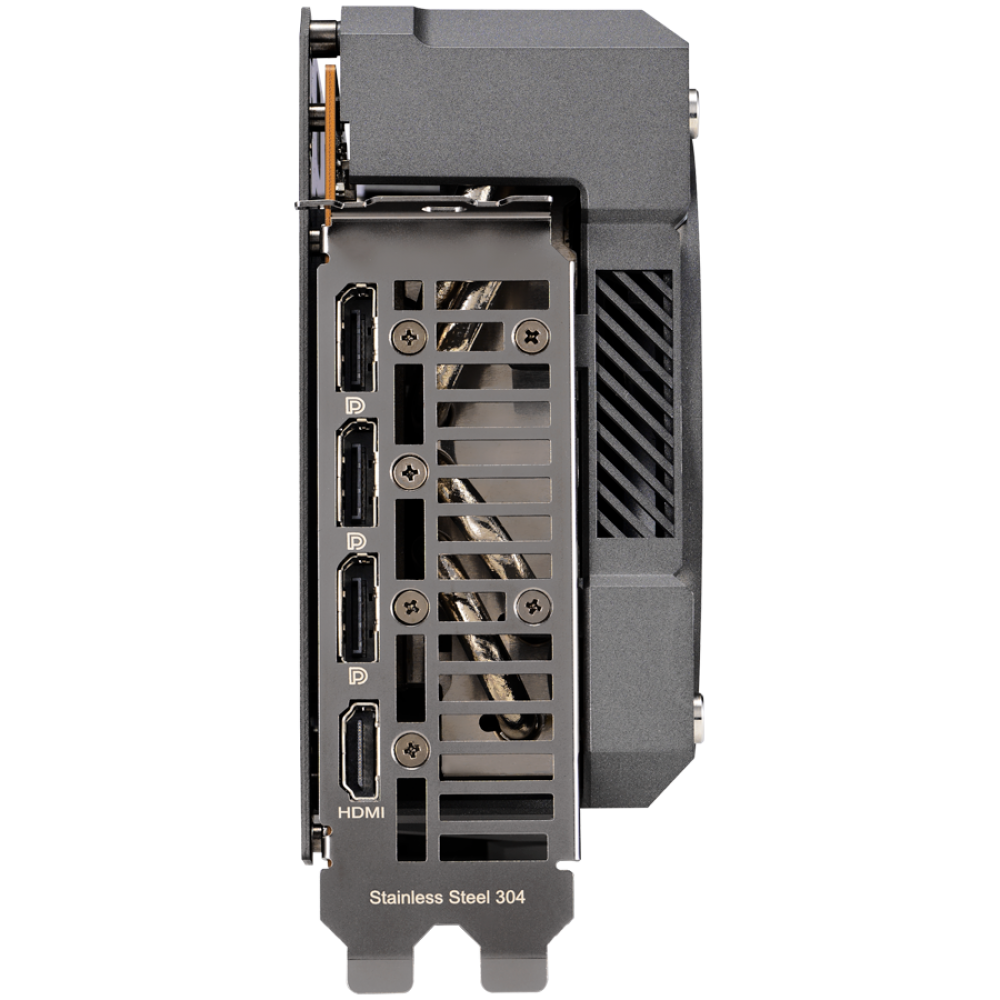 Grafikkarte ASUS TUF Gaming Radeon RX 9070 XT OC 16 GB