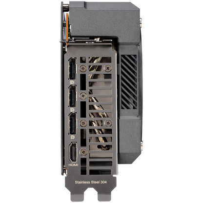 Grafikkarte ASUS TUF Gaming Radeon RX 9070 XT OC 16 GB