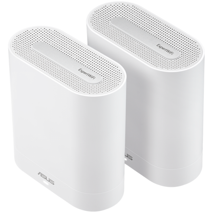 Router ASUS RT-AX88U zewnętrzny Wi-Fi 6 biały