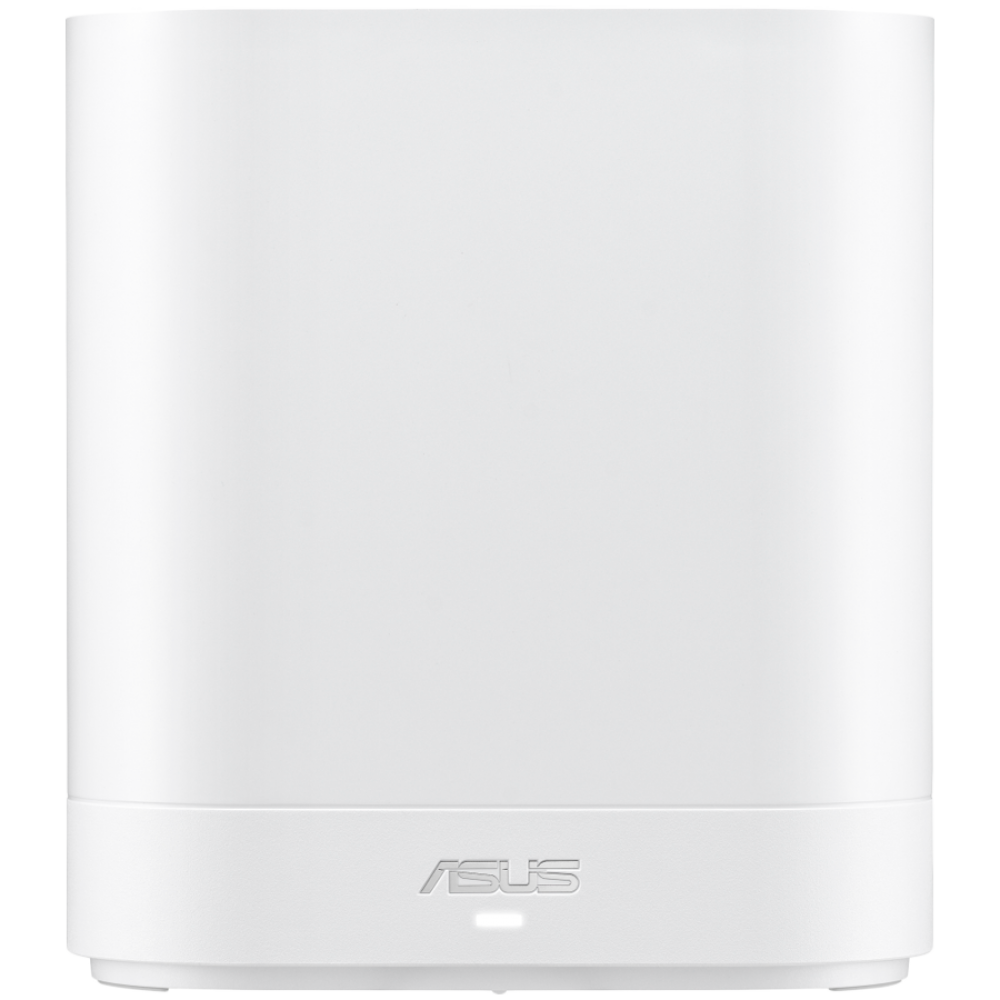 Router ASUS RT-AX88U zewnętrzny Wi-Fi 6 biały