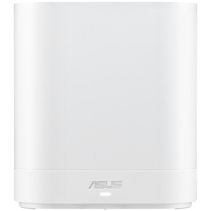 Router ASUS RT-AX88U zewnętrzny Wi-Fi 6 biały