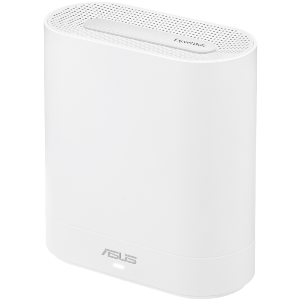 Router ASUS RT-AX88U zewnętrzny Wi-Fi 6 biały