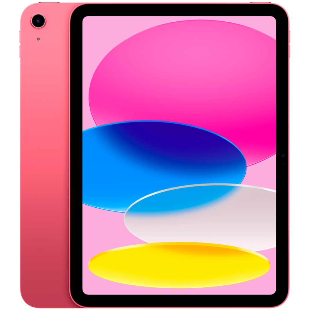 iPad A16 128 GB APPLE Pink Tablet